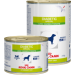 Royal Canin Diabetic Special Low Carbohydrate-Диета для собак при сахарном диабете